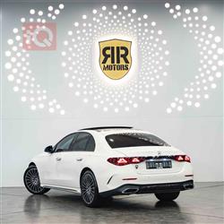 مێرسێدس بێنز E-Class